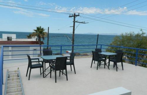 Bahia Kino Apartamento | Diamante Joyas Del Mar Bahia de Kino