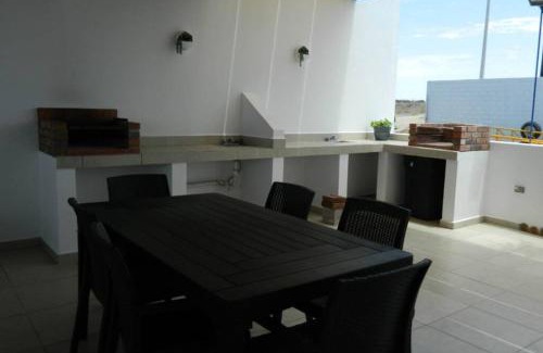 Bahia Kino Apartamento | Diamante Joyas Del Mar Bahia de Kino