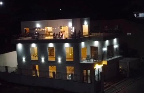 Ibicoara Hotel | Diamantina Falls Boutique Hotel & Spa