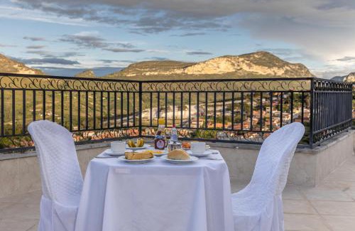 Ibicoara Hotel | Diamantina Falls Boutique Hotel & Spa