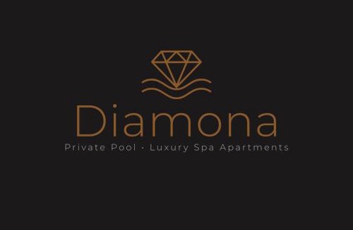 Nisava District Apartamento | Diamona Lux Spa Apartman