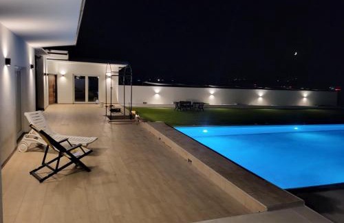 Nisava District Apartamento | Diamona Lux Spa Apartman