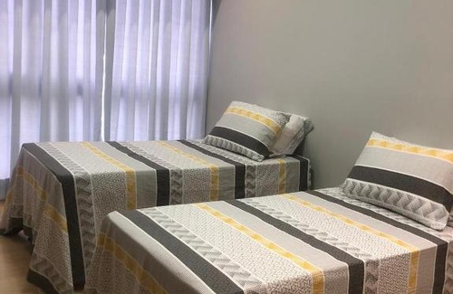 Santo Agostinho Apartamento | Diamond é o seu lugar !