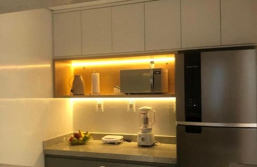 Santo Agostinho Apartamento | Diamond é o seu lugar !