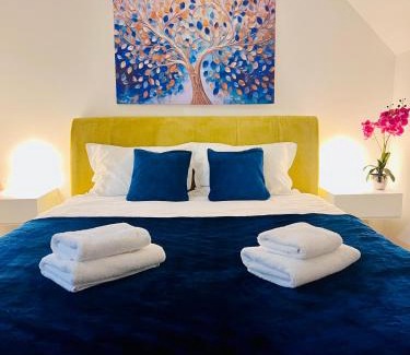 Palic Apartamento | Diamond 2