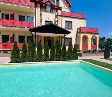 Palic Apartamento | Diamond 2