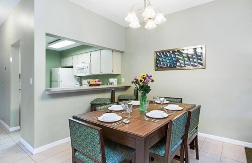Solivita Apartamento | Diamond - Alhambra at Poinciana 1BD