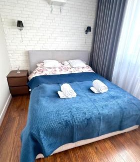 Kielce Apartamento | DIAMOND APARTAMENT OKRZEI, Darmowy prywatny parking, Klimatyzacja,1-6 osób, Faktura VAT