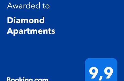 Molos-Agios Konstantinos Apartamento | Diamond Apartments