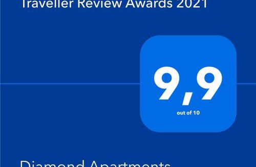 Molos-Agios Konstantinos Apartamento | Diamond Apartments