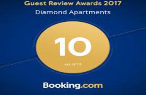 Molos-Agios Konstantinos Apartamento | Diamond Apartments
