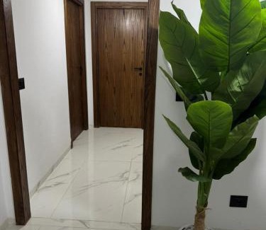 El Aouina Apartamento | Diamond apartment