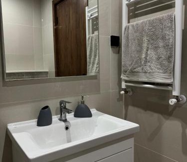 El Aouina Apartamento | Diamond apartment