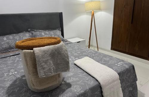 El Aouina Apartamento | Diamond apartment