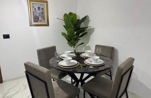 El Aouina Apartamento | Diamond apartment