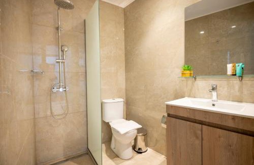Kardamena Apartamento | Diamond Apartments 1