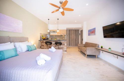 Kardamena Apartamento | Diamond Apartments 1