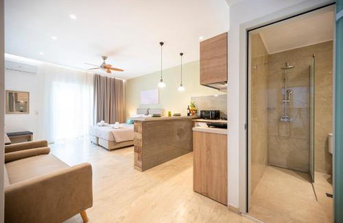 Kardamena Apartamento | Diamond Apartments 1