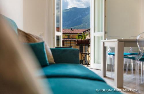 Bellagio Apartamento | Diamond Apartments