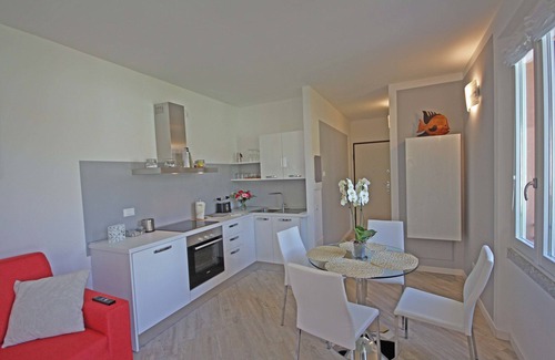 Bellagio Apartamento | Diamond Apartments