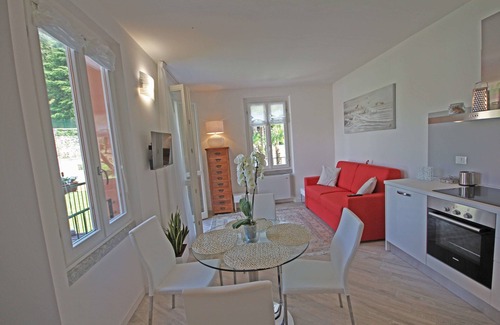 Bellagio Apartamento | Diamond Apartments