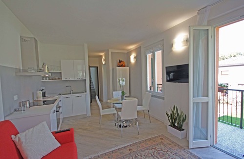 Bellagio Apartamento | Diamond Apartments