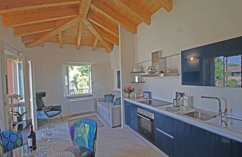Bellagio Apartamento | Diamond Apartments