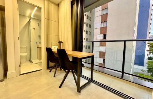 Agua Verde Apartamento | Diamond Batel - Apartamentos by UROOMS