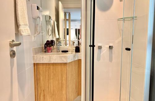 Agua Verde Apartamento | Diamond Batel - Apartamentos by UROOMS