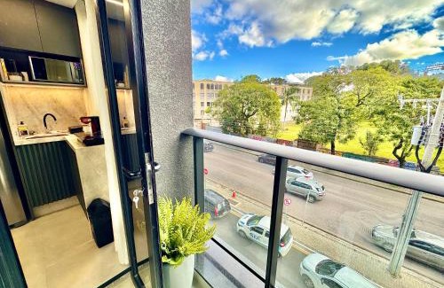 Agua Verde Apartamento | Diamond Batel - Apartamentos by UROOMS