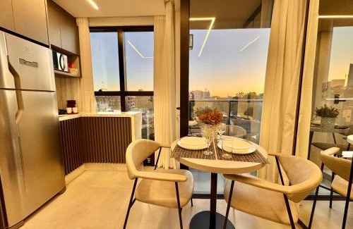 Agua Verde Apartamento | Diamond Batel - Apartamentos by UROOMS
