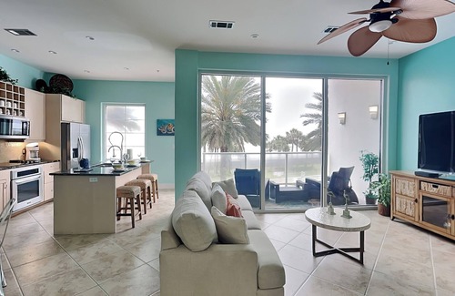 Galveston Condominio | Diamond Beach 307 - Beach Getaway
