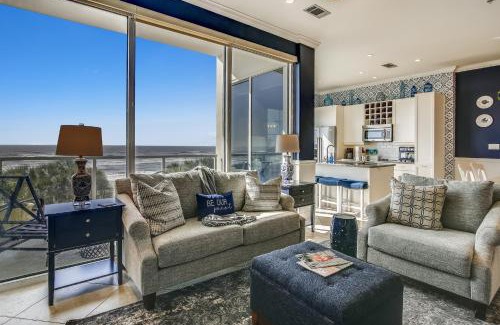 Galveston Casa | Diamond Beach 405-Blue Haven