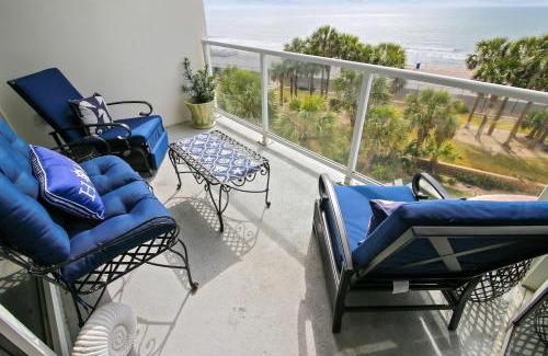 Galveston Casa | Diamond Beach 405-Blue Haven