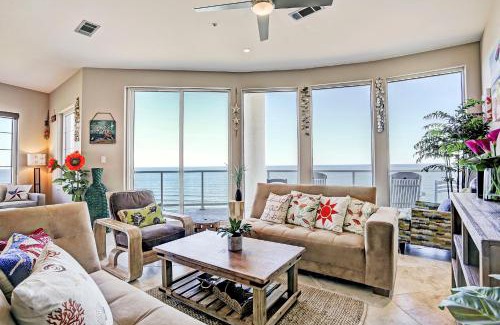 Galveston Apartamento | Diamond Beach 701-Queen of Diamonds