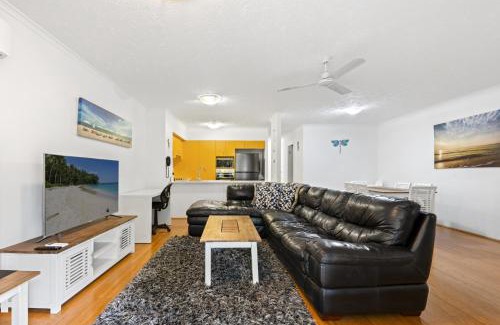 Mermaid Beach Apartamento | Diamond Beach Resort #155