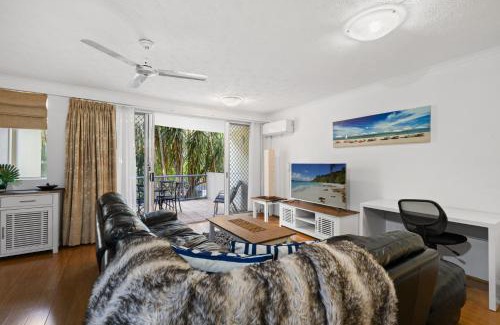 Mermaid Beach Apartamento | Diamond Beach Resort #155