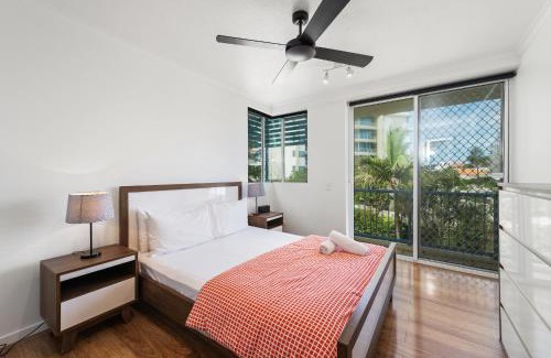 Mermaid Beach Apartamento | Diamond Beach Resort Broadbeach 115