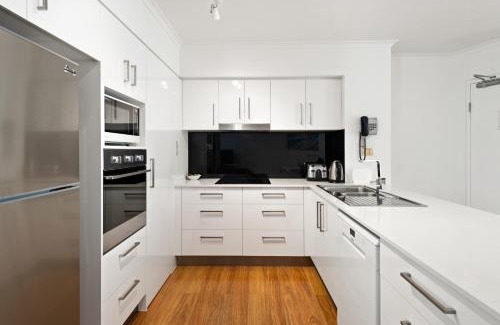 Mermaid Beach Apartamento | Diamond Beach Resort Broadbeach 115