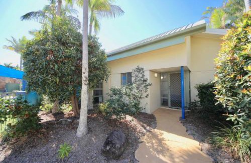 Mermaid Beach Apartamento | Diamond Beach Resort, Poolside Villa #40