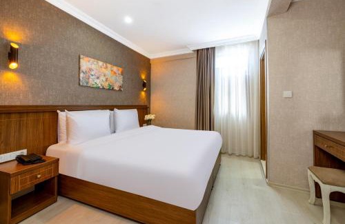 Beyazit Hotel | Diamond Beyazit Hotel