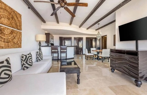 Zona Hotelera Apartamento | Diamond Cabo Azul Resort - 1BD 1BA plazas 4