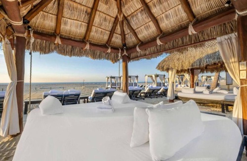 Zona Hotelera Apartamento | Diamond Cabo Azul Resort - 1BD 1BA plazas 4