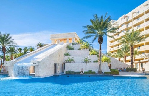 Enterprise Apartamento | Diamond - Cancun Resort Las Vegas Luxury 2 habitaciones / 2 baños