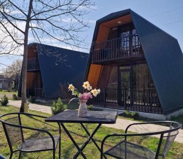 Lagodekhi Cama Y Desayuno | Diamond Cottages