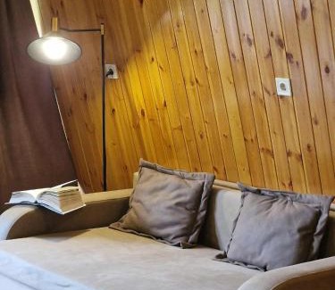 Lagodekhi Cama Y Desayuno | Diamond Cottages