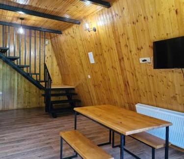 Lagodekhi Cama Y Desayuno | Diamond Cottages