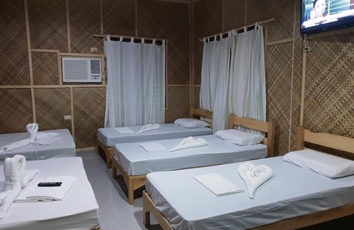 Siquijor Casa | Diamond De Siquijor Beach House