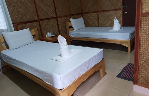 Siquijor Casa | Diamond De Siquijor Beach House