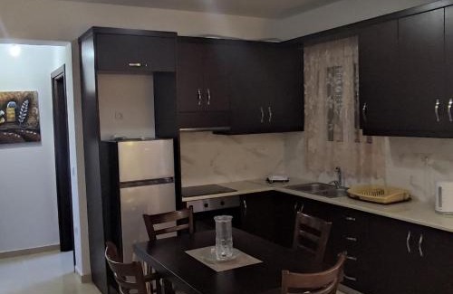 Mastichari Apartamento | Diamond Deluxe Apartments Pool&Bar